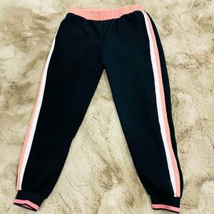 Zara joggers/lowers in Large